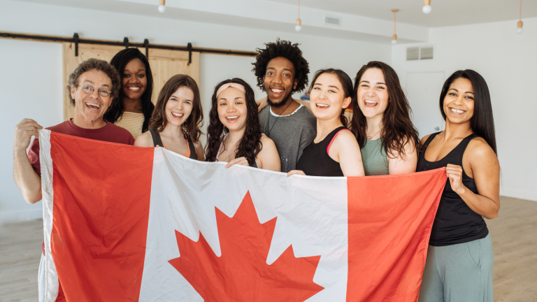 Canadá apuesta por 485.000 nuevos residentes